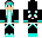 panda boy - opposite