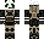 panda pvp