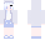pastel girl edit