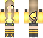 pika-girl