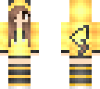 pika girl