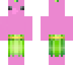 pink pianta