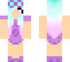 plum princess
