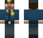 policeman