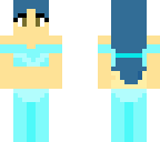 princess jasmine
