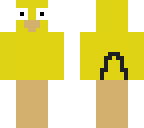 psyduck 