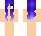 purple hair base