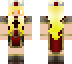 queen noob