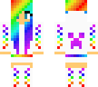 rainbow