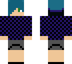 random skin for boyz