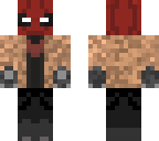 red hood 