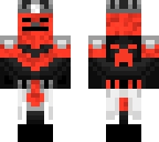 red king