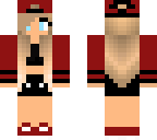 red tomboy