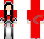 red witch