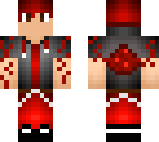 redstone teen