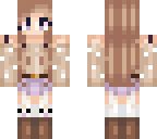requested by mitty