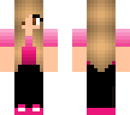 requested girl