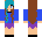 reserve skin