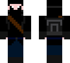 rogue