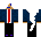 roleplay school skin