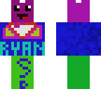 ryan