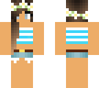 sade's beach cutie fixed
