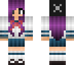 school girl