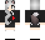 school wolf fixed