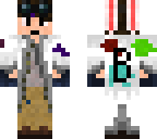 scientist me