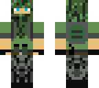 scout