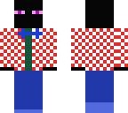 secret enderman