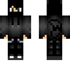 shadow dude