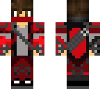 shadow knight fixed