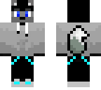shadow wolf