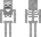 skeleton