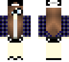 skin bae got for meh