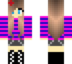 skin for my 5-year old cousin