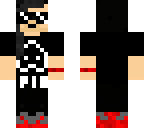 skrillex fot