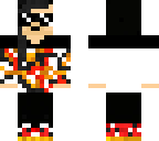skrillex tdg