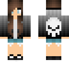 skull sister