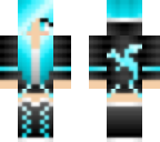 sky dragon edit