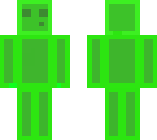 slime