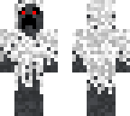 snowy rock creeper