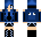 squid girl