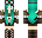 steampunk