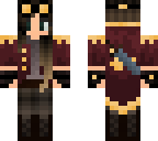 steampunk fighter v3