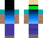 steve cool mode