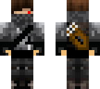 subzerofinests halloween skin