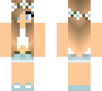 summer girl