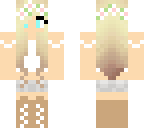 summer girl
